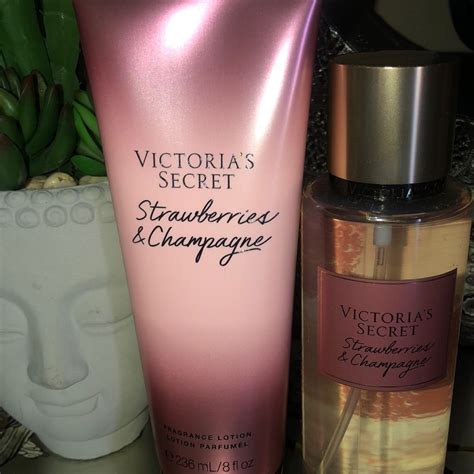 strawberries and champagne perfume dupe|victoria secret strawberries and champagne.